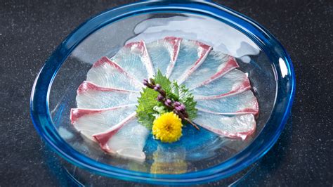sashimi fish|21 Types of Sashimi .